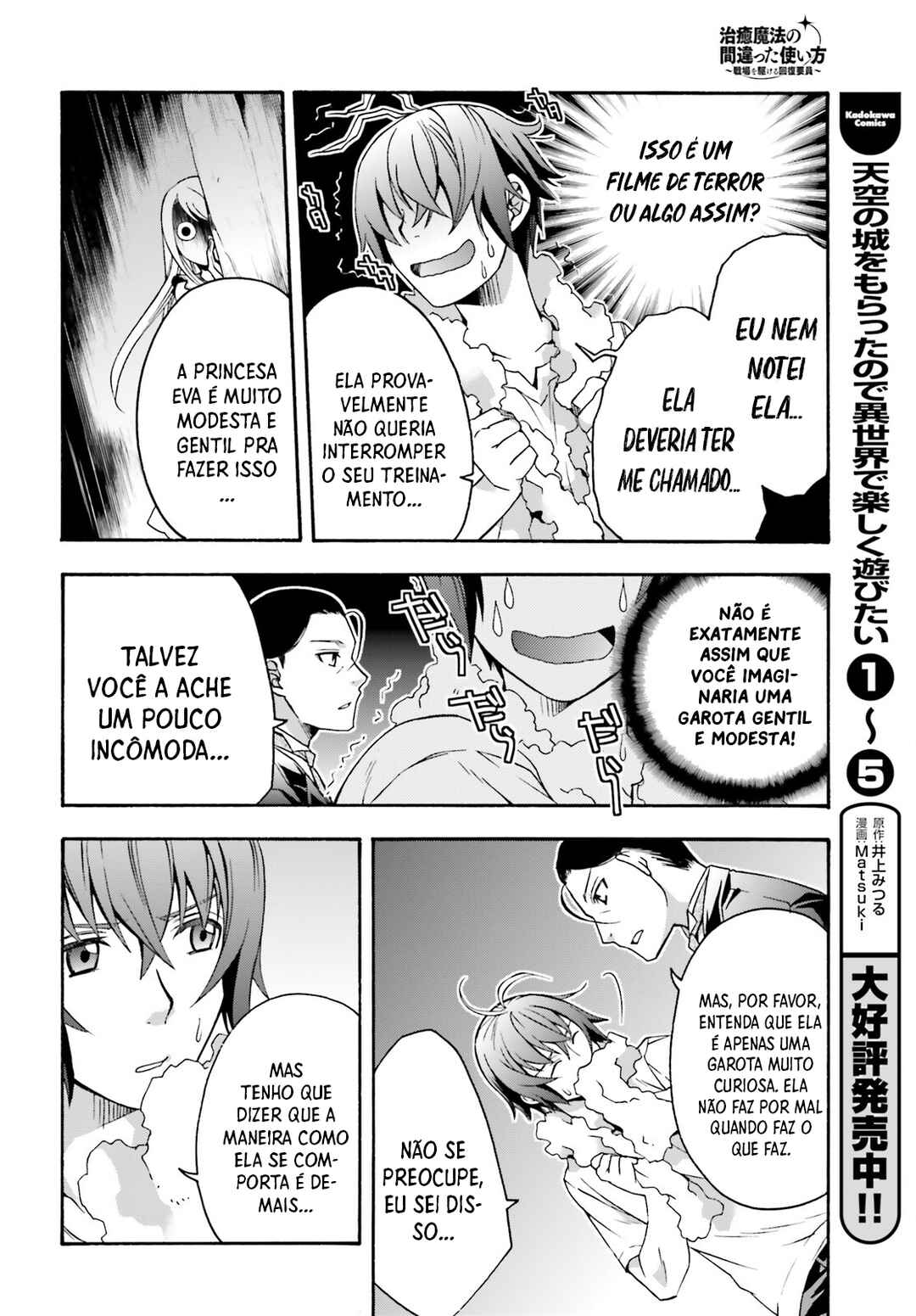 Chapter 48 - Page 25