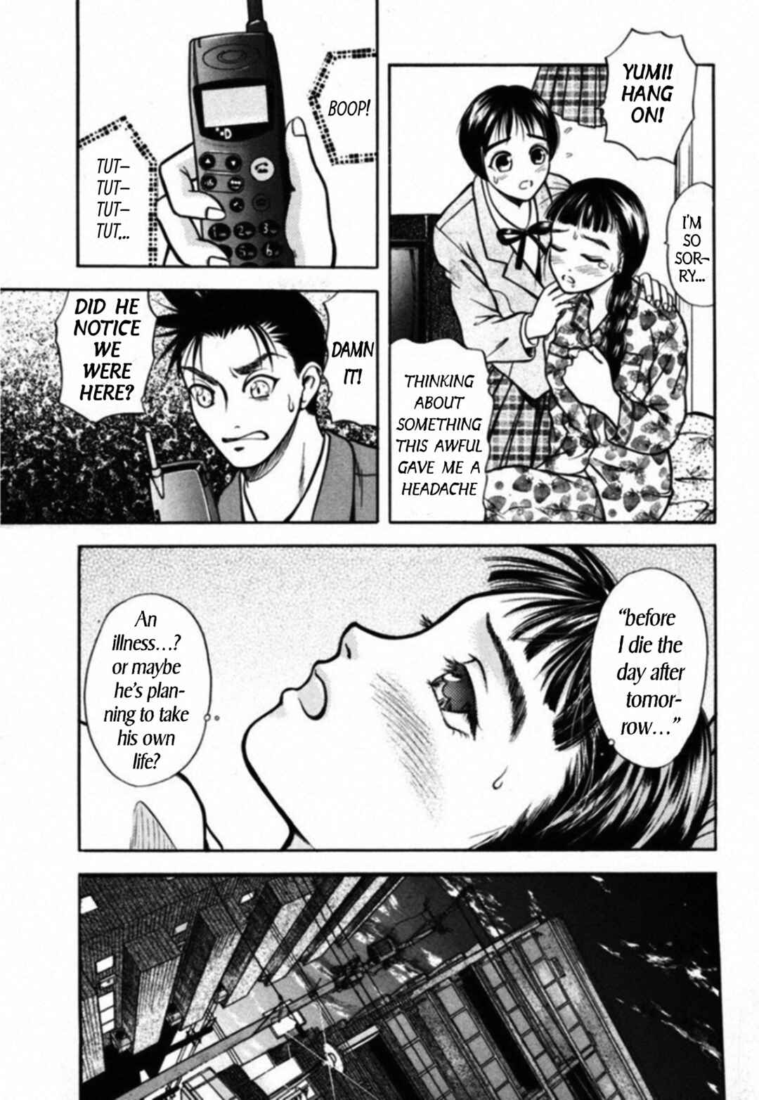 Chapter 33 - Page 5