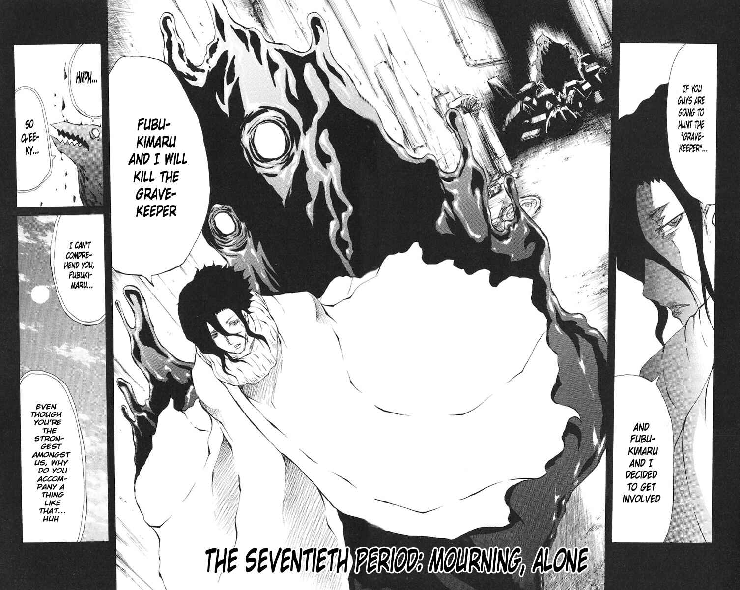 Chapter 70 - Page 8