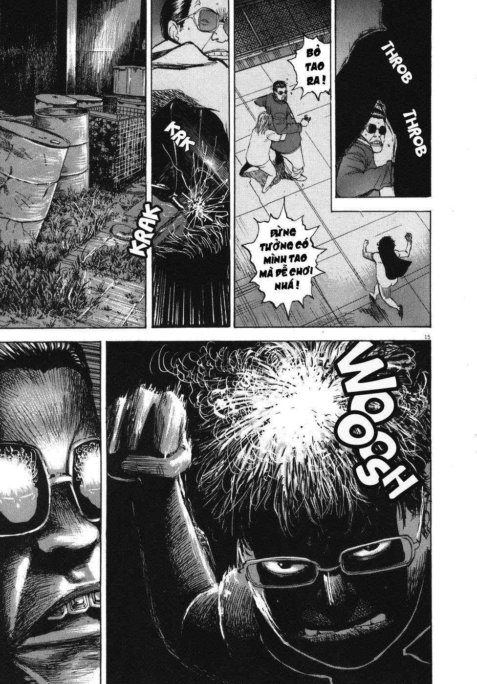 Chapter 77 - Page 13