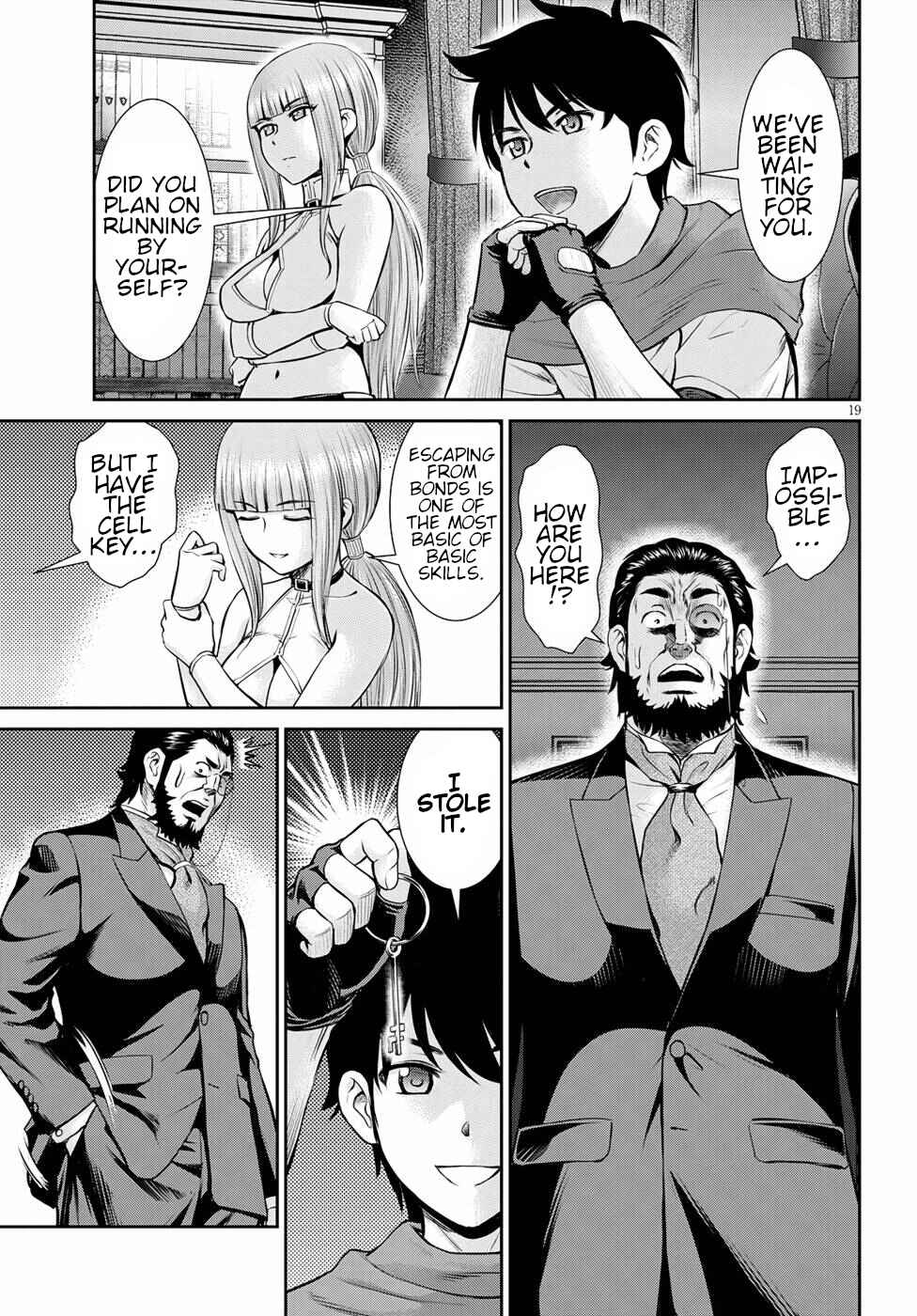 Chapter 13 - Page 19