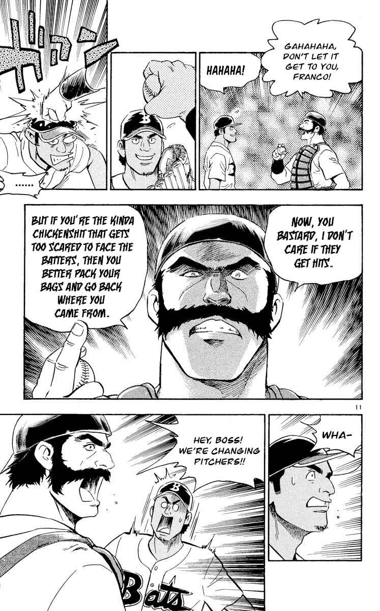 Chapter 458 - Page 14