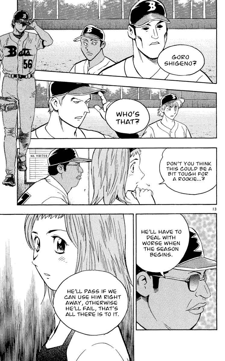 Chapter 458 - Page 16