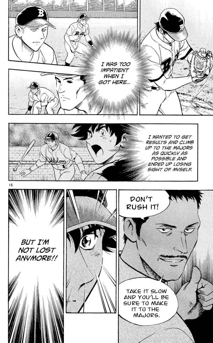 Chapter 458 - Page 19