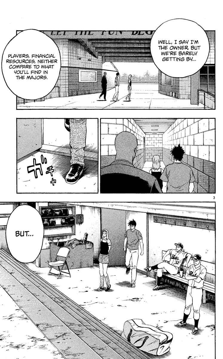 Chapter 458 - Page 7