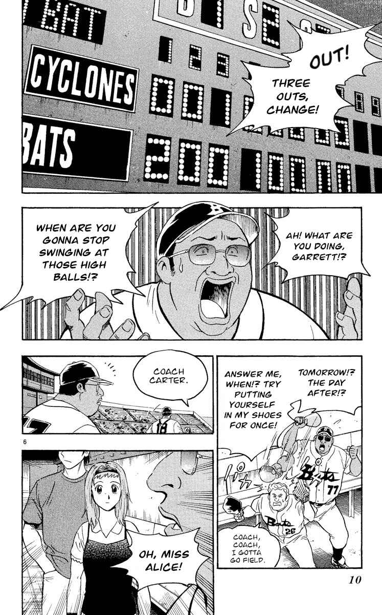 Chapter 458 - Page 9