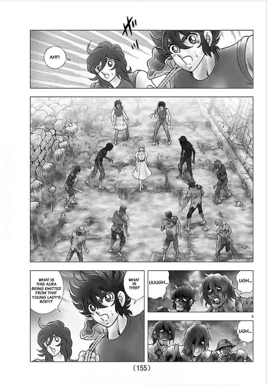 Chapter 3 - Page 3