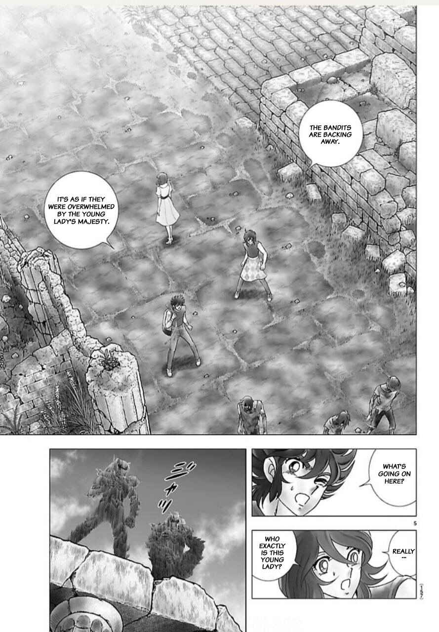 Chapter 3 - Page 5