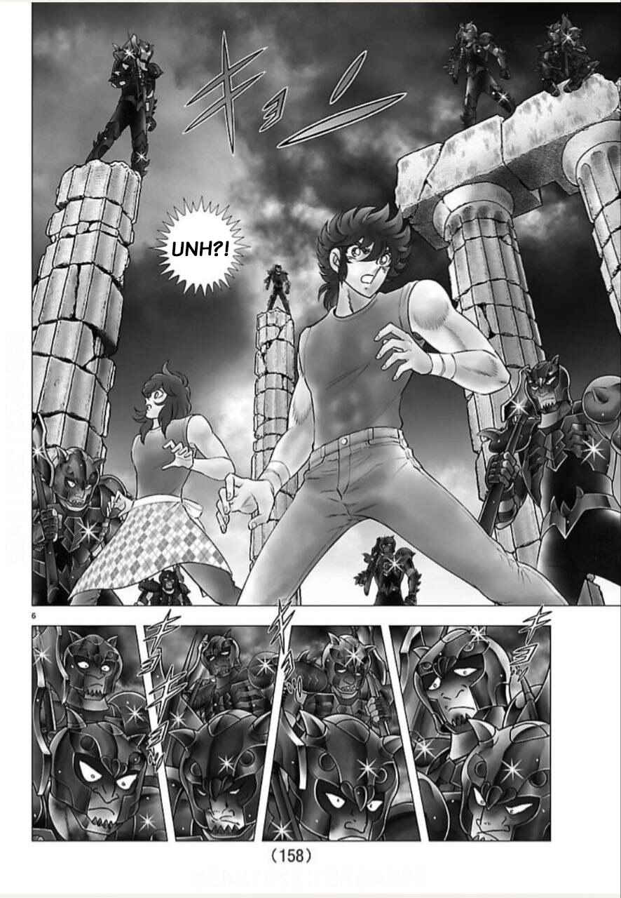 Chapter 3 - Page 6
