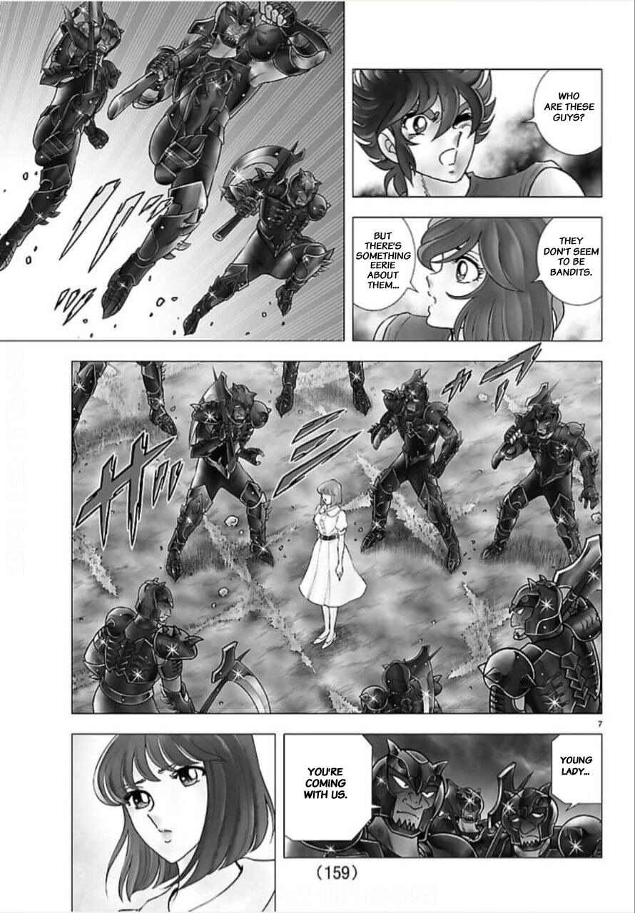 Chapter 3 - Page 7
