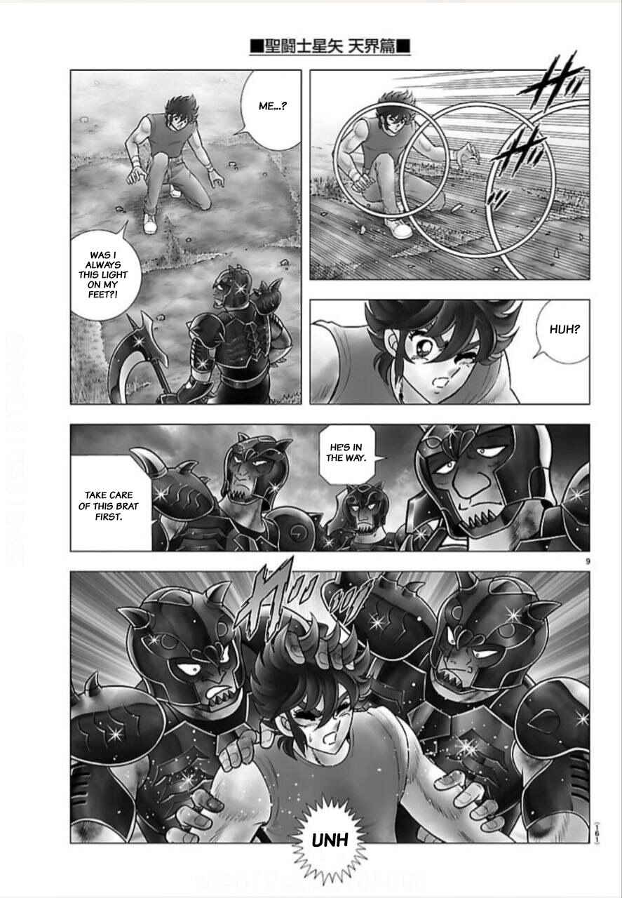 Chapter 3 - Page 9