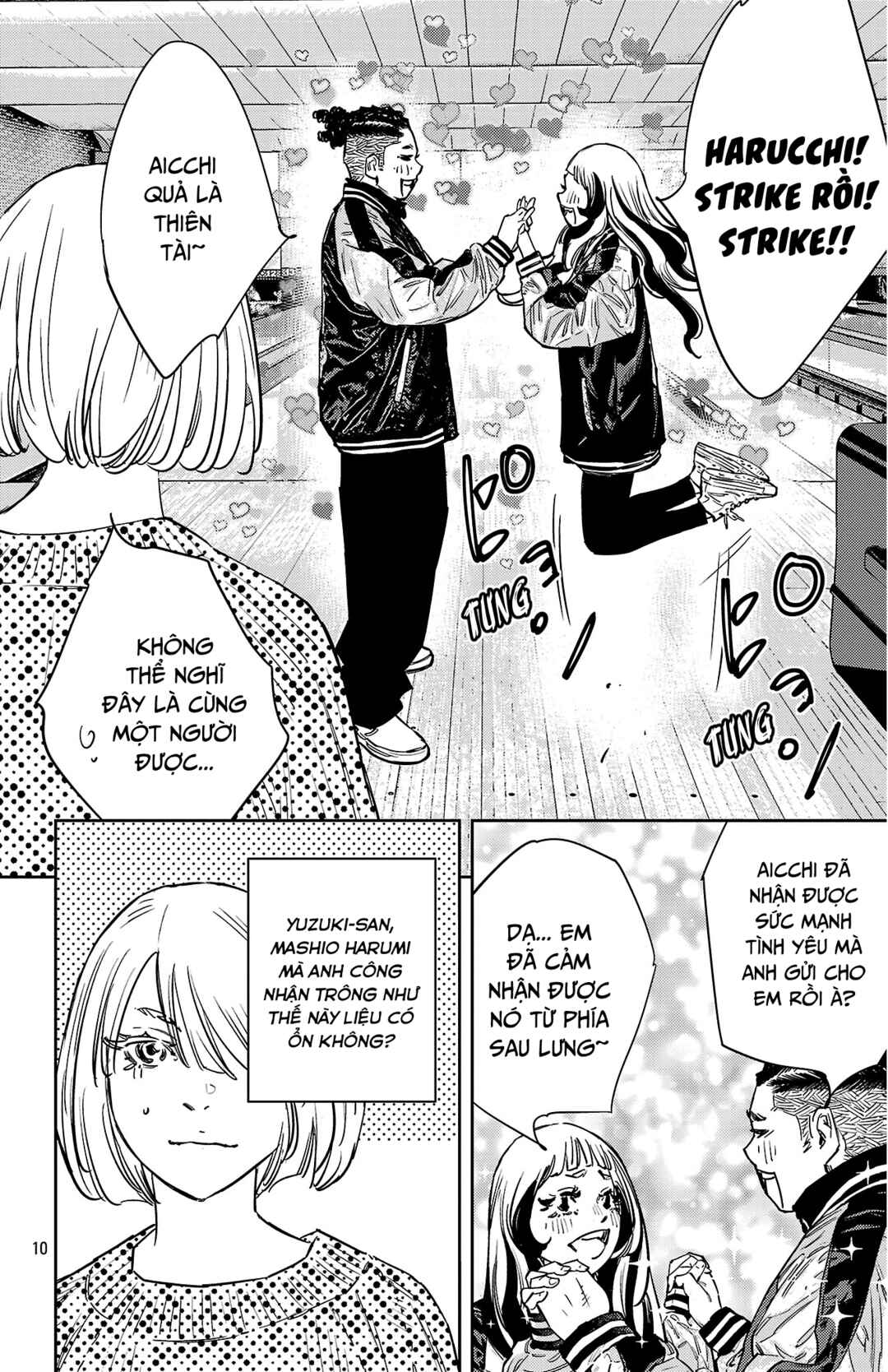Chapter 146 - Page 11