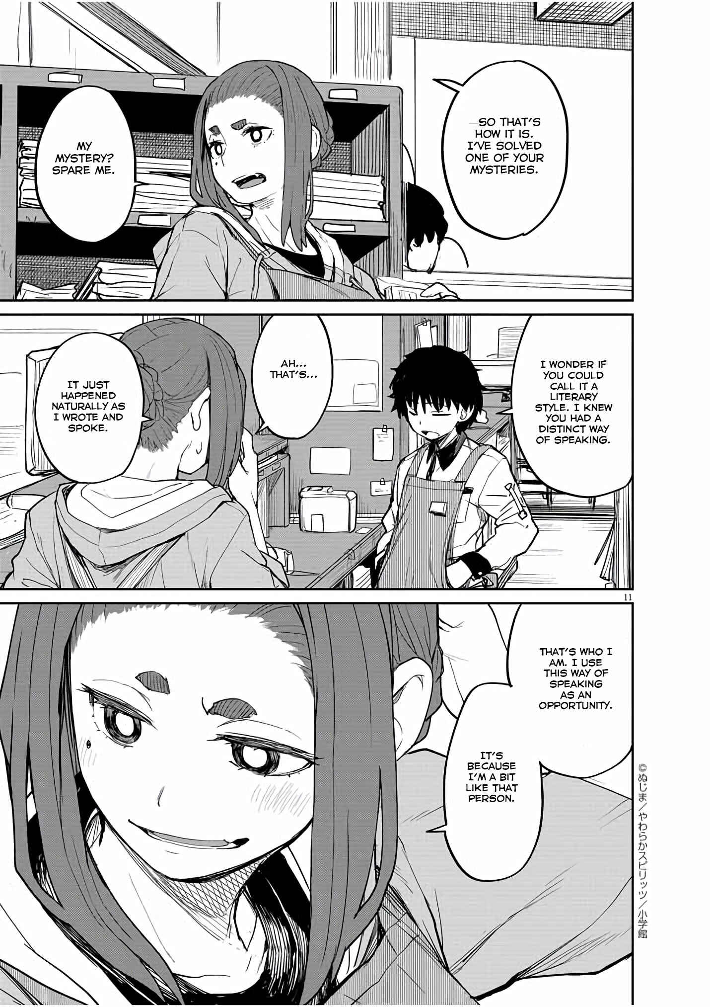 Chapter 31 - Page 12