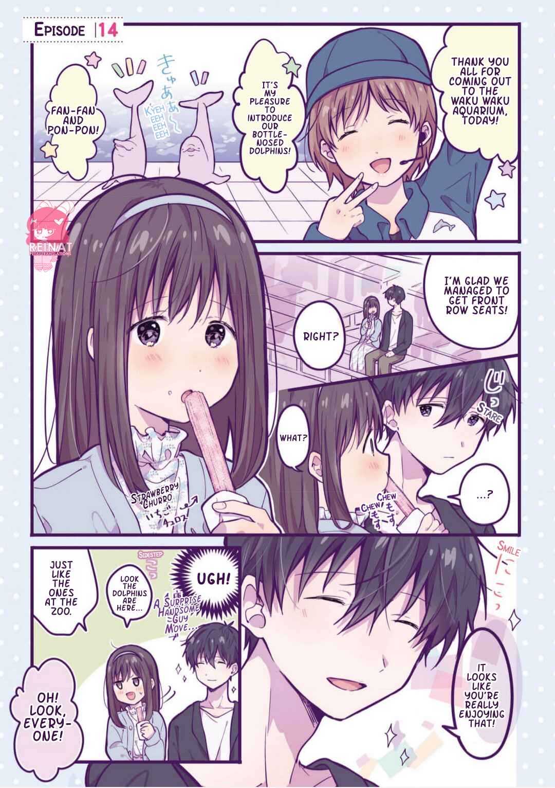 Chapter 14 - Page 1