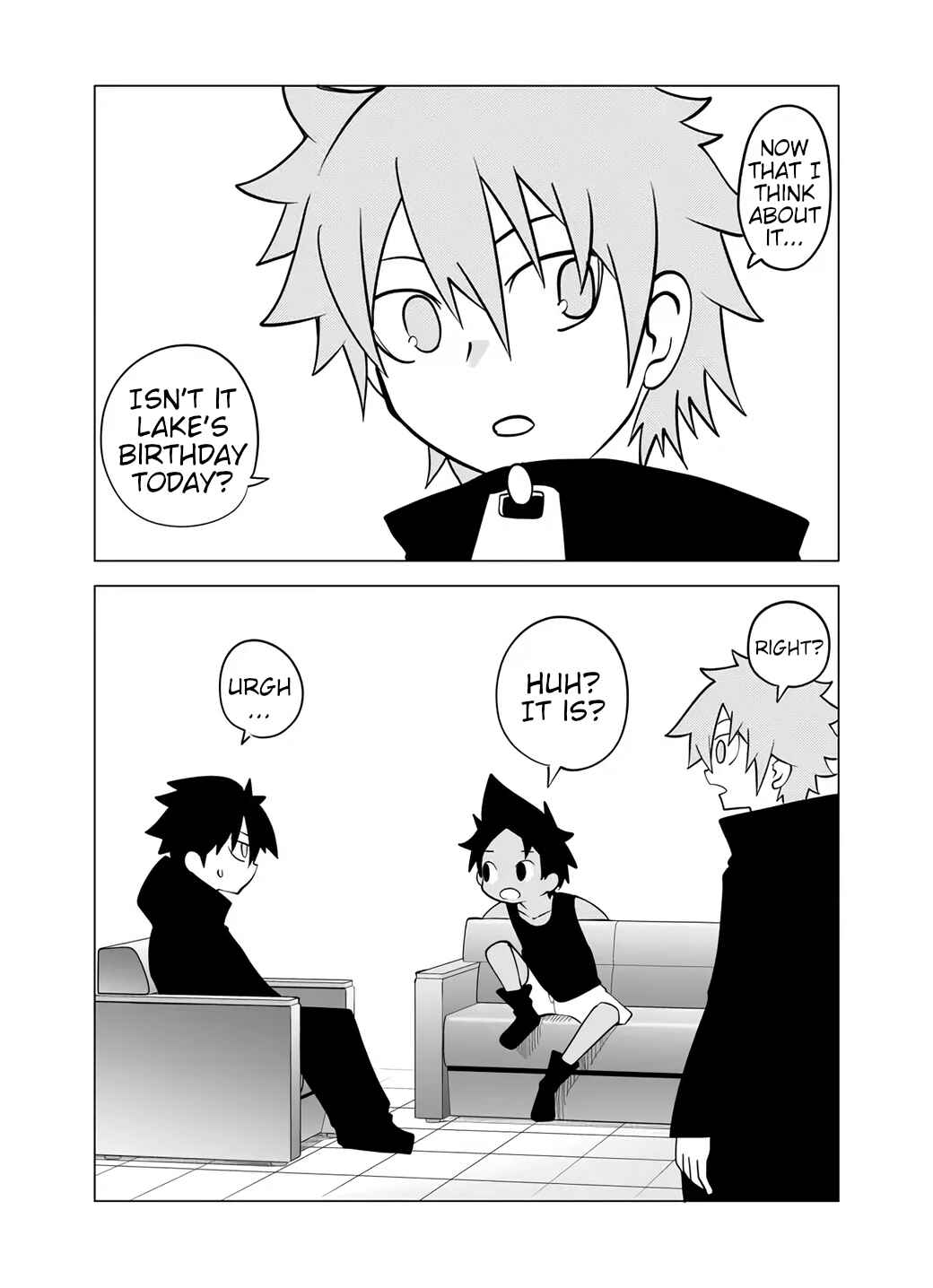 Chapter 69 - Page 2
