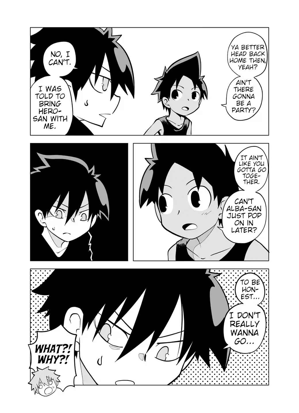 Chapter 69 - Page 3
