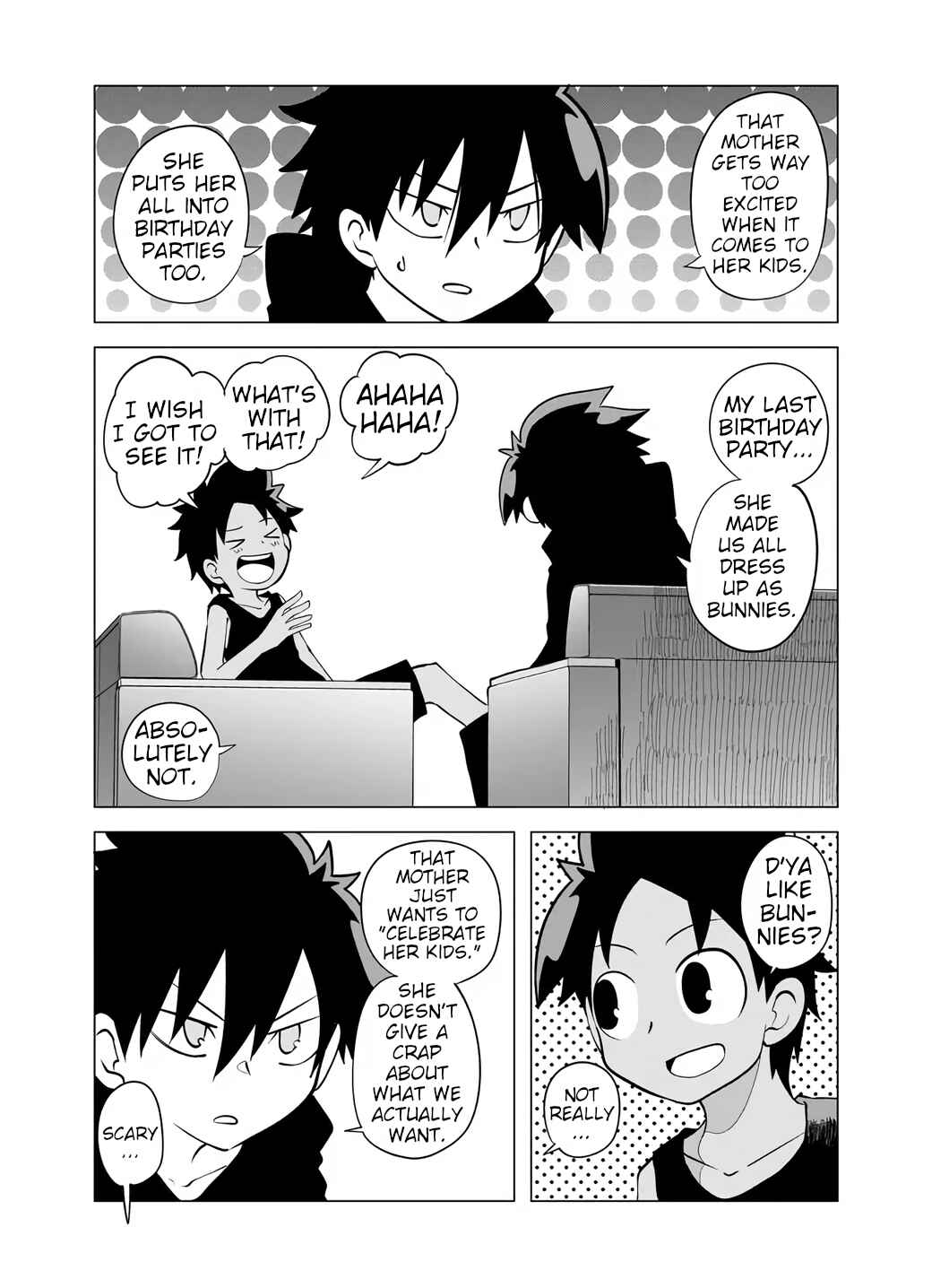 Chapter 69 - Page 5