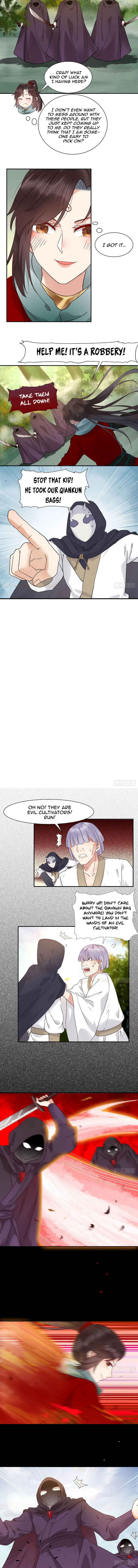 Chapter 413 - Page 3
