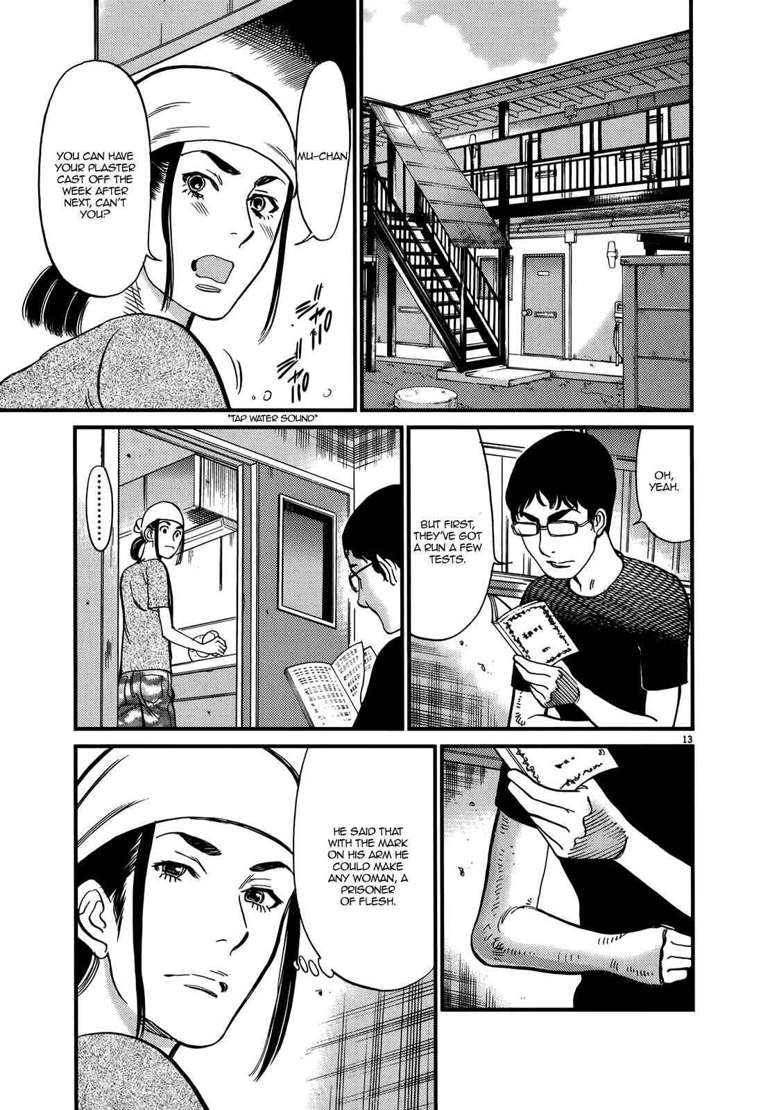 Chapter 131 - Page 13