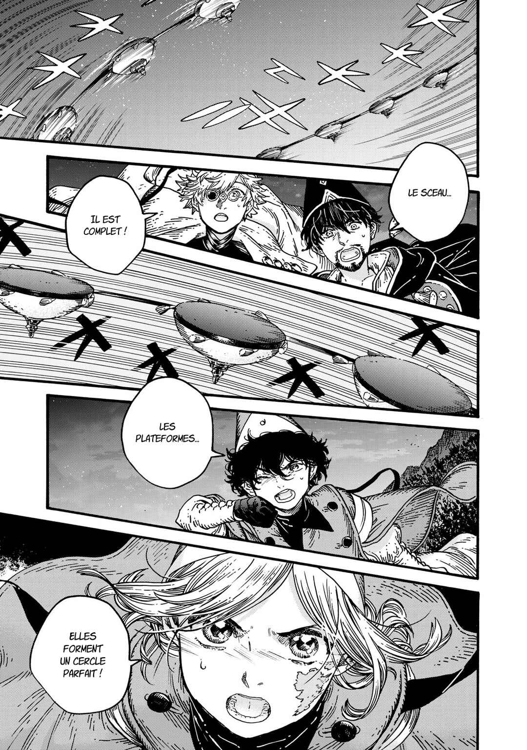 Chapter 83 - Page 11