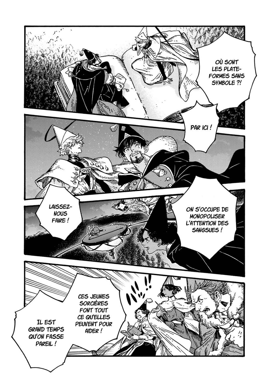 Chapter 83 - Page 7