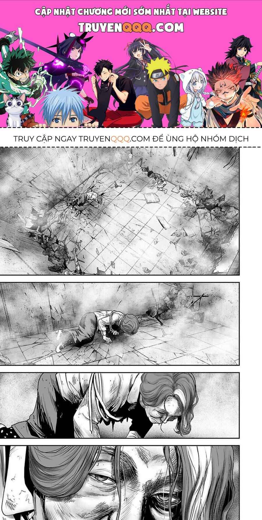 Chapter 33 - Page 1