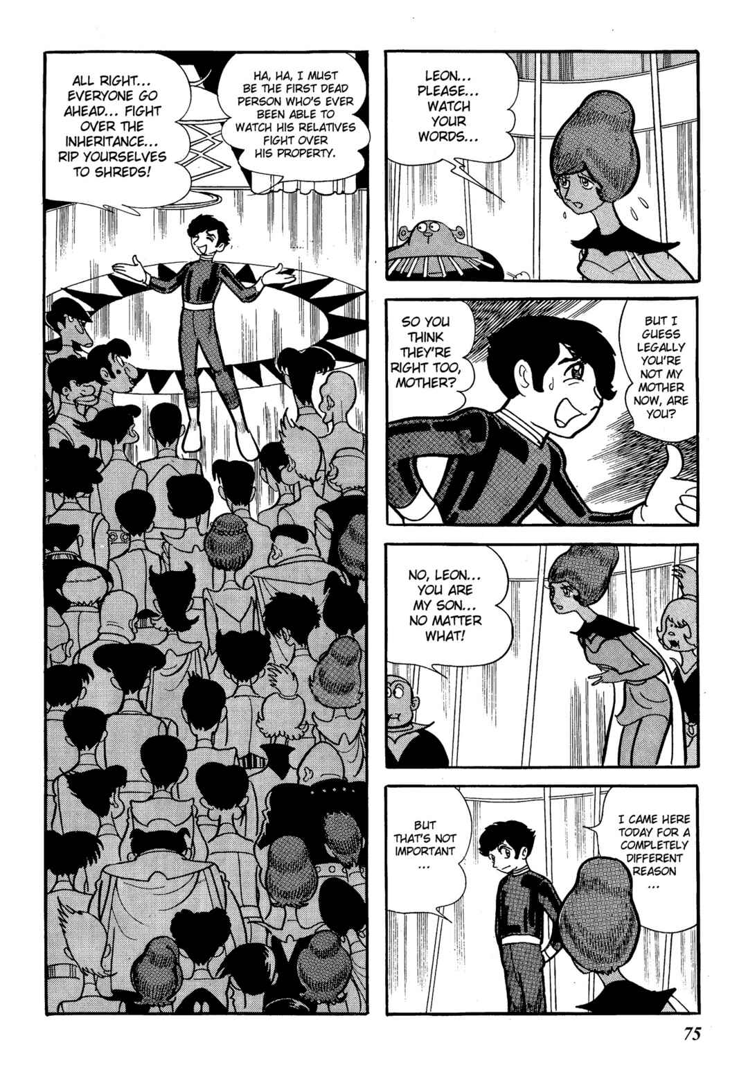 Chapter 6.2 - Page 32