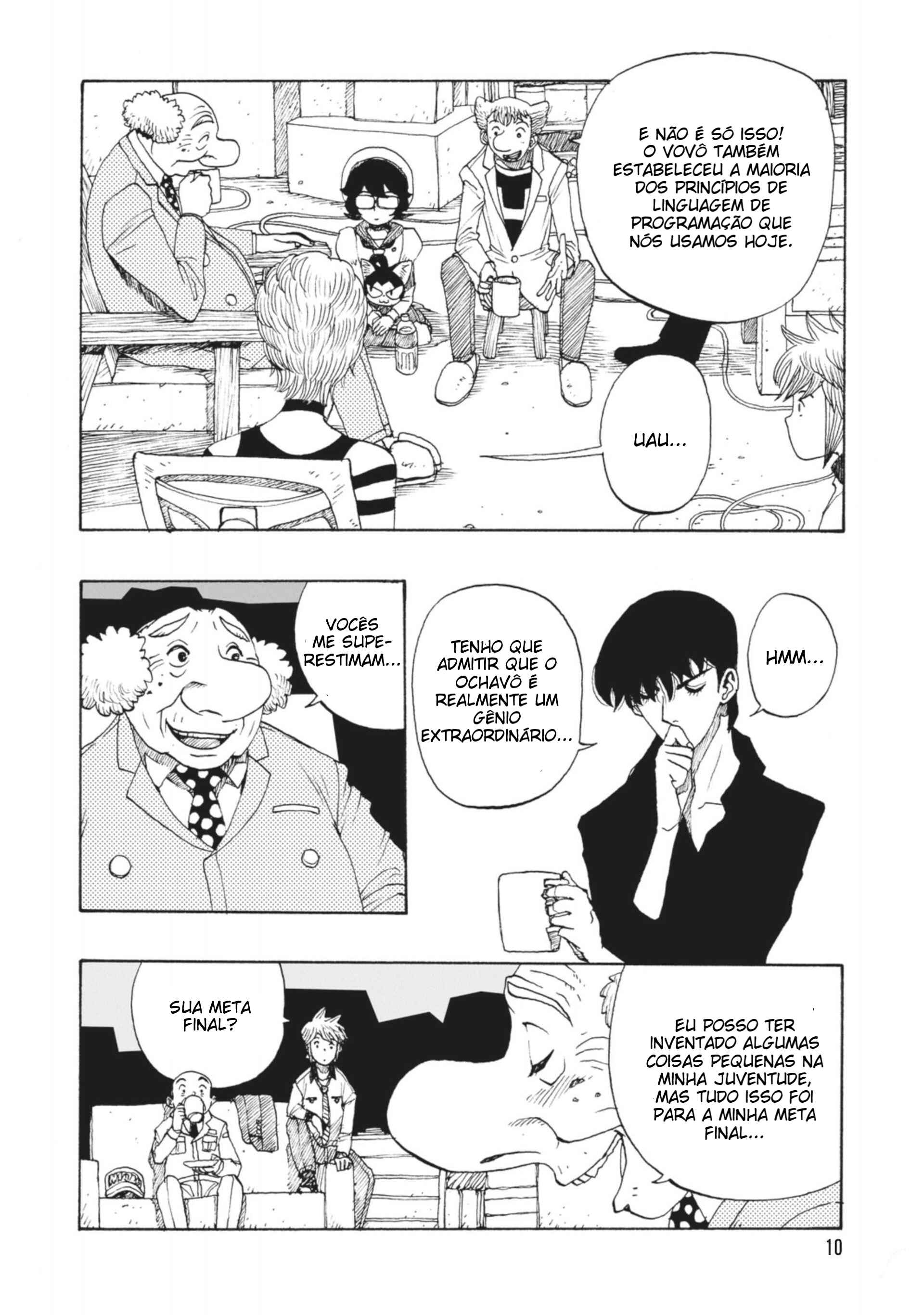 Chapter 36 - Page 13