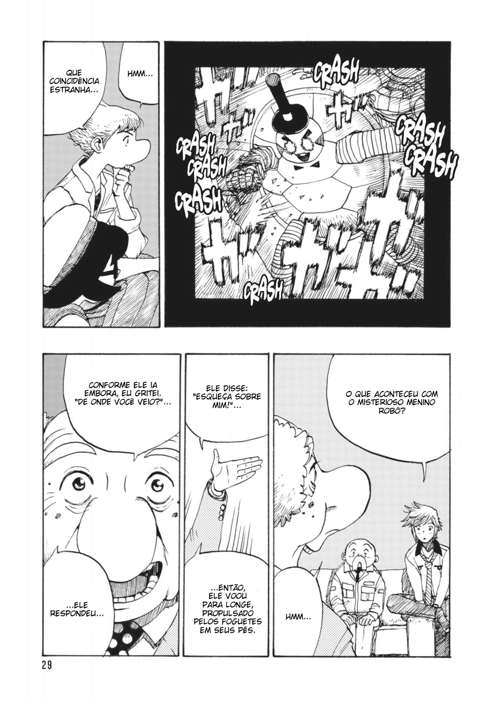 Chapter 36 - Page 32