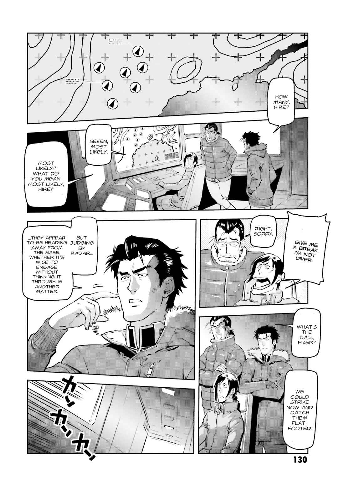 Chapter 23 - Page 18