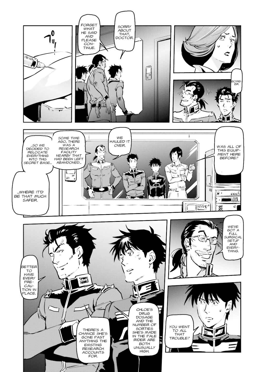 Chapter 23 - Page 5