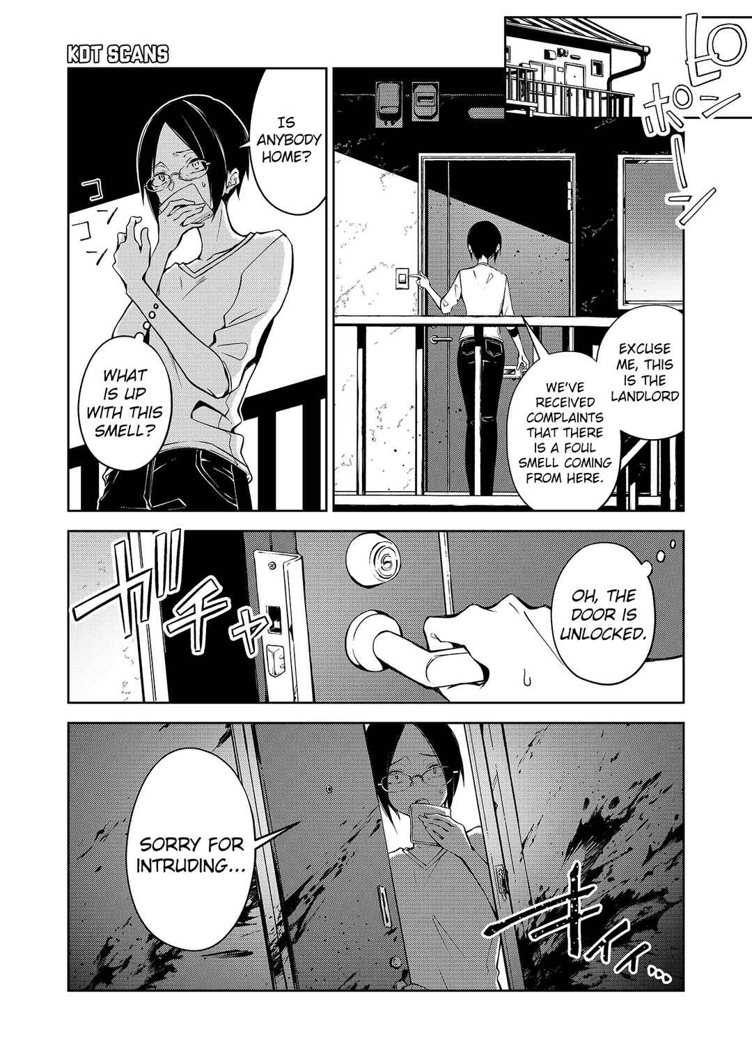 Chapter 1 - Page 7
