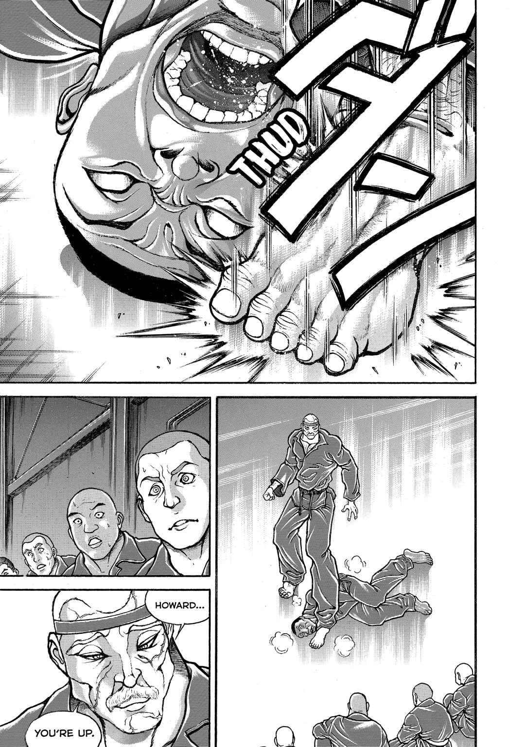 Chapter 194 - Page 11