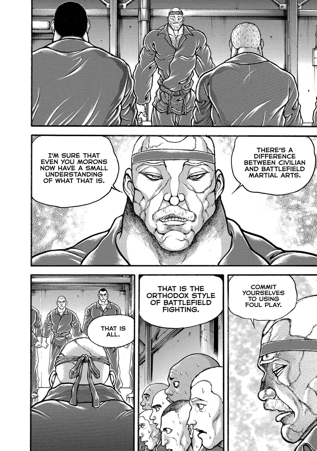 Chapter 194 - Page 14