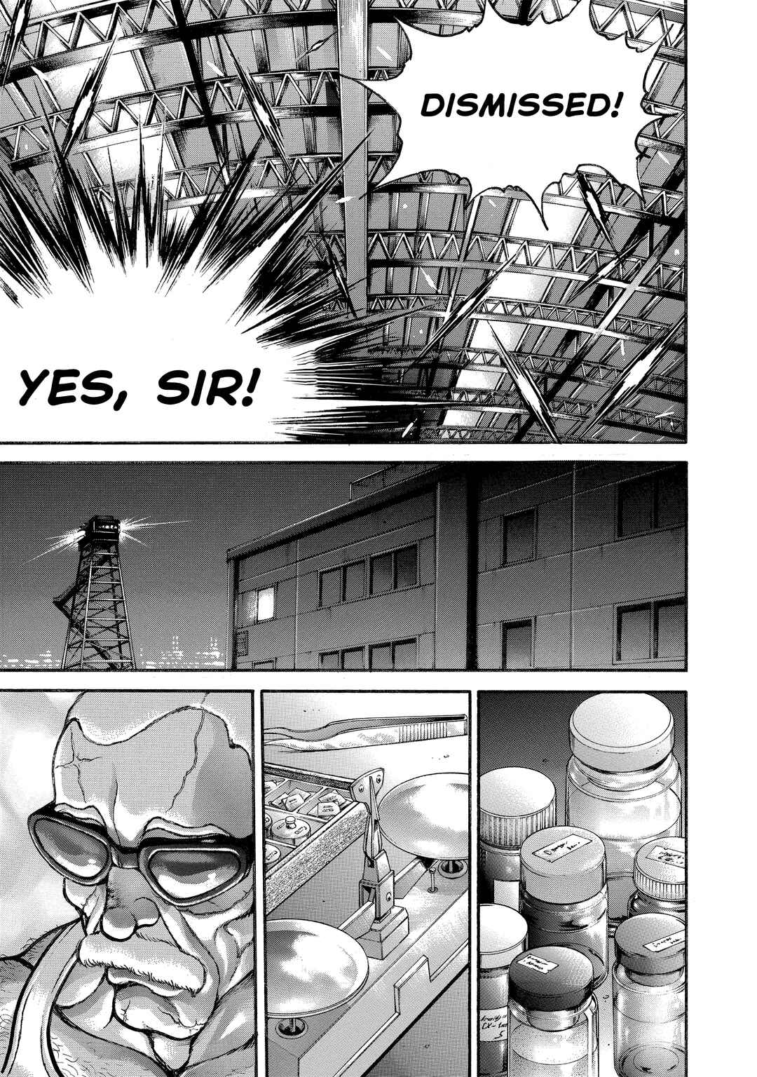 Chapter 194 - Page 15