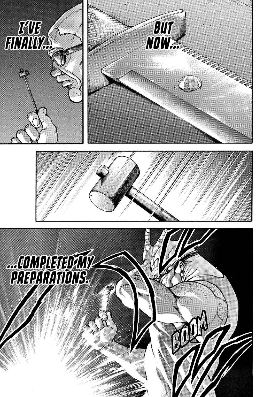 Chapter 194 - Page 17