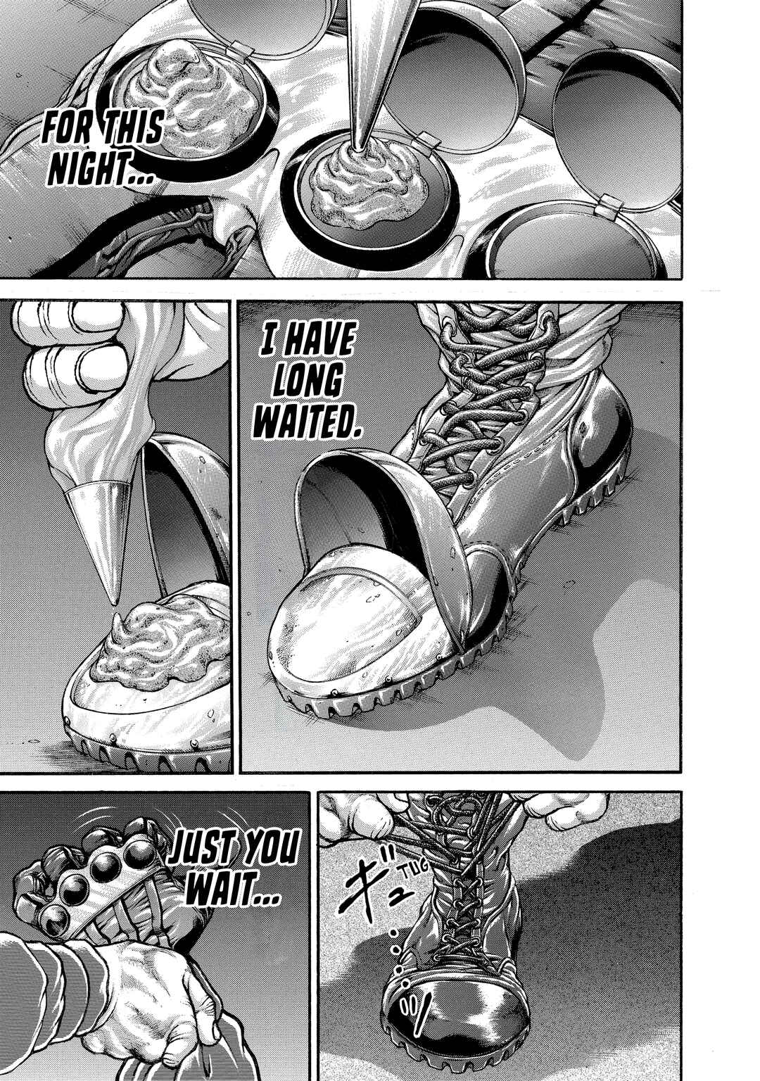 Chapter 194 - Page 19