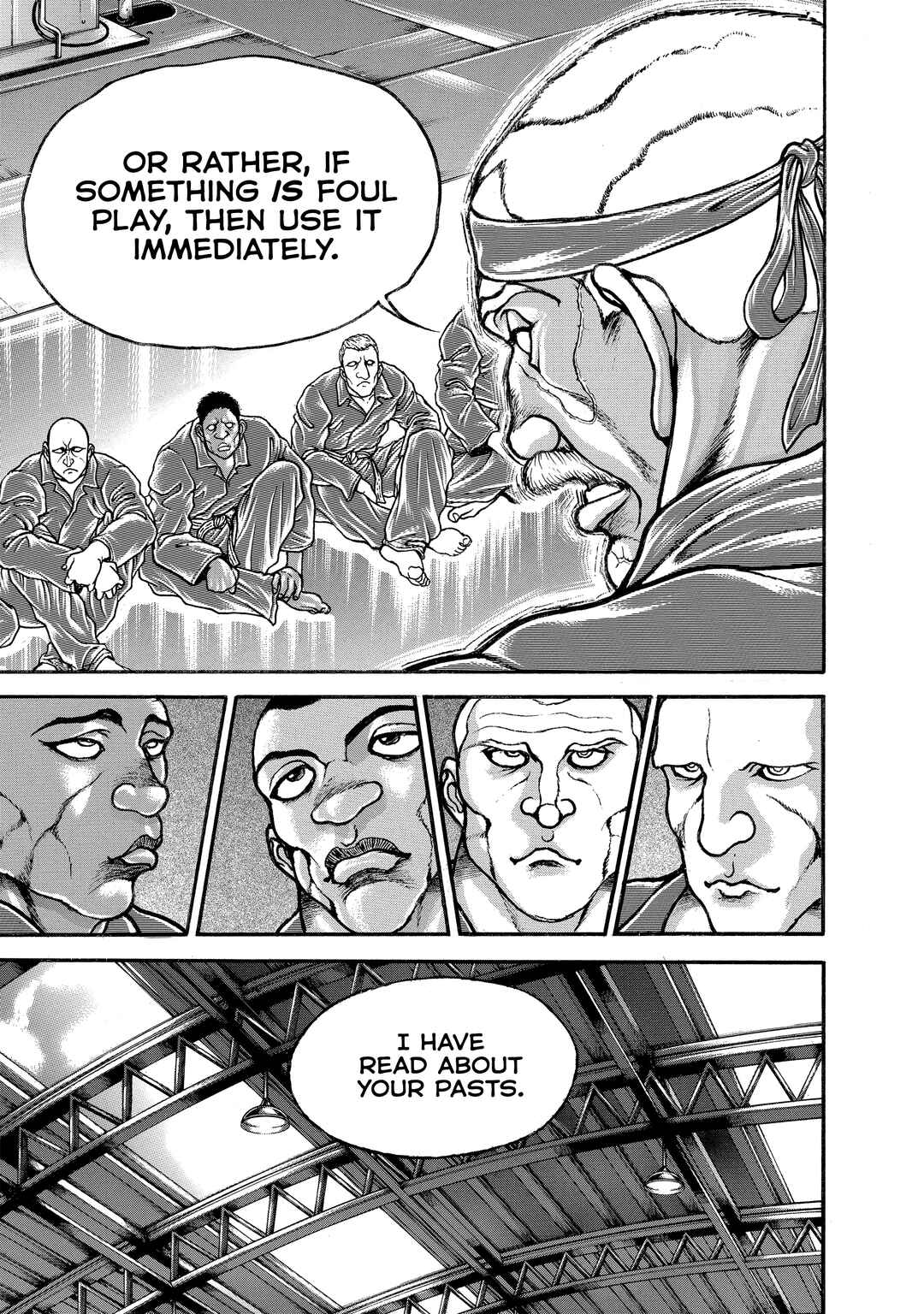 Chapter 194 - Page 5