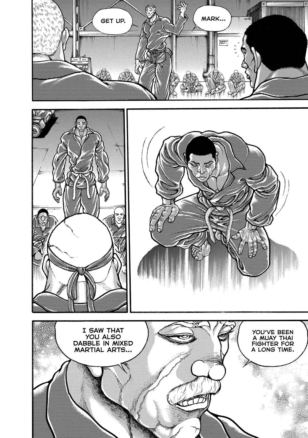 Chapter 194 - Page 6