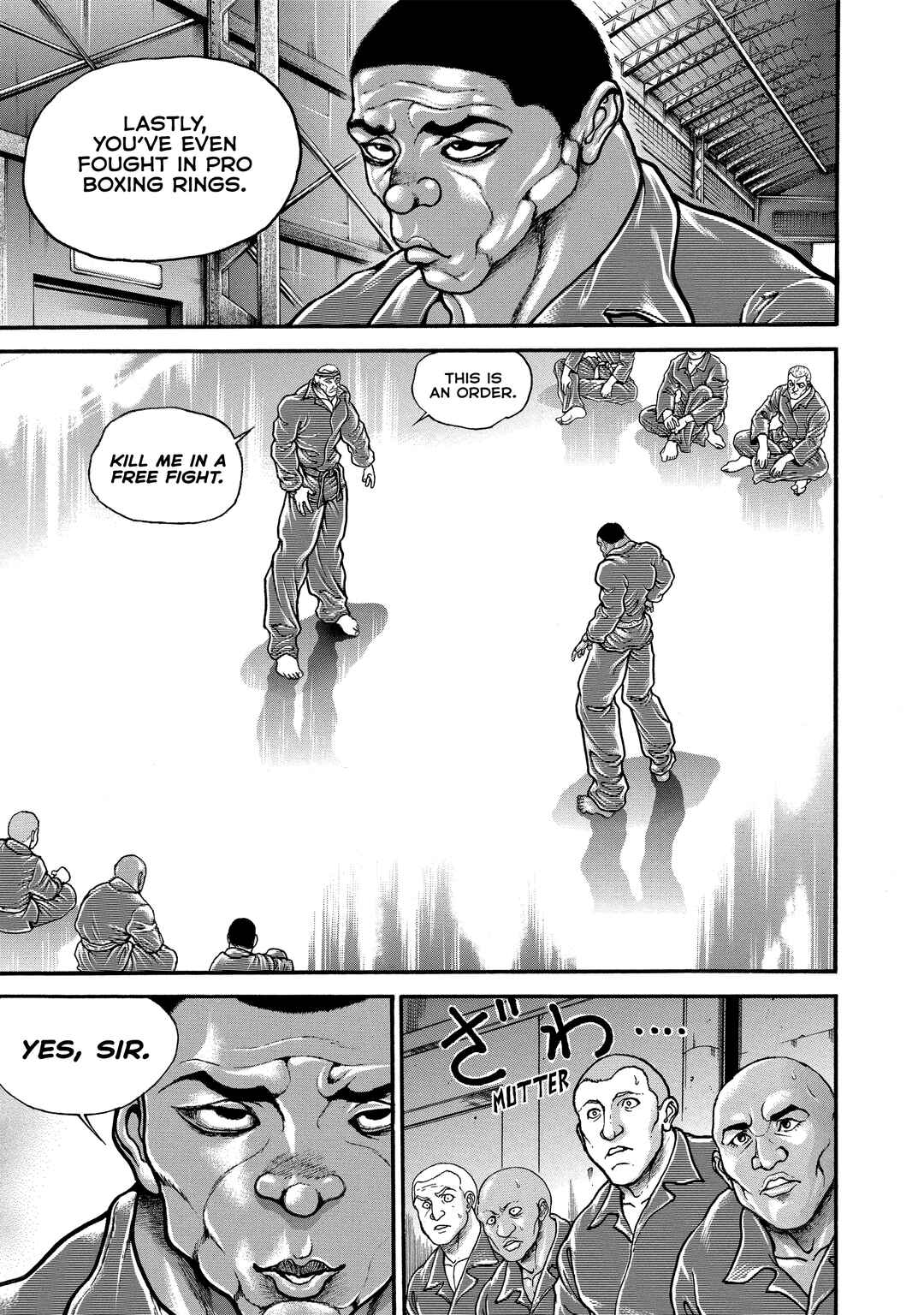 Chapter 194 - Page 7