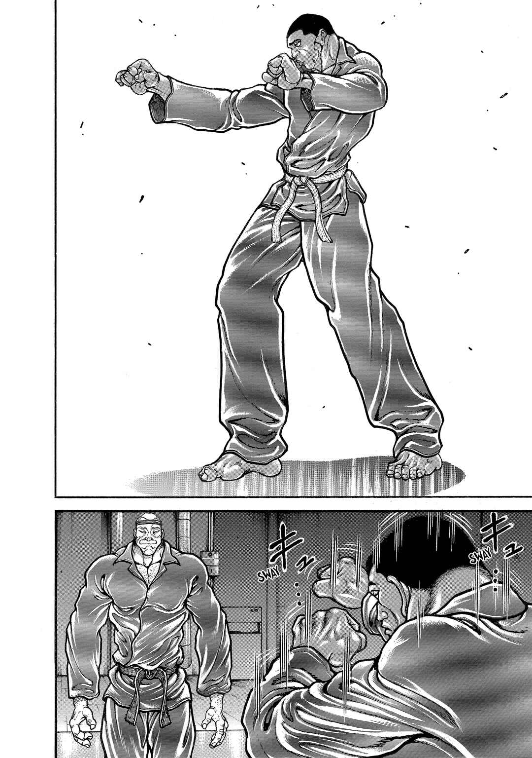 Chapter 194 - Page 8