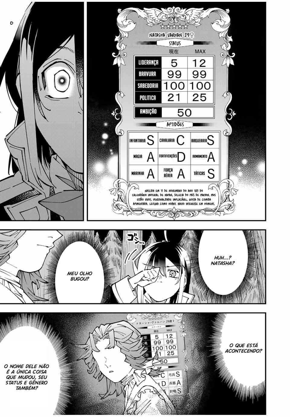 Chapter 165 - Page 11