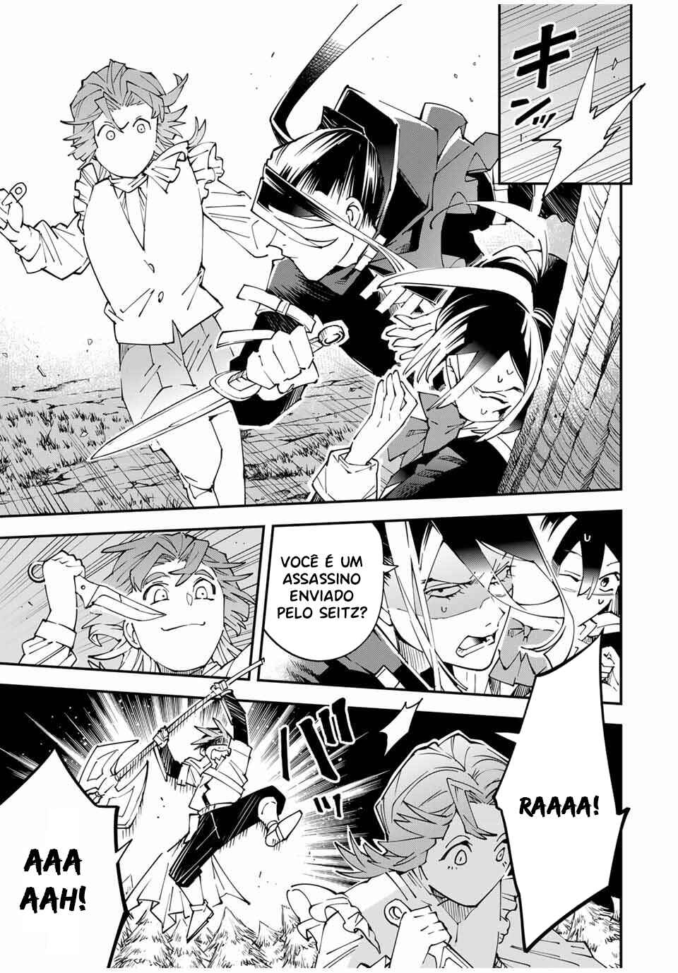 Chapter 165 - Page 15