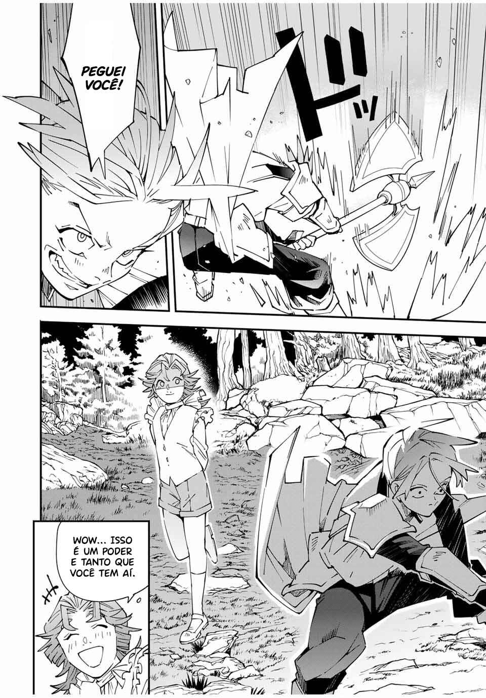 Chapter 165 - Page 16