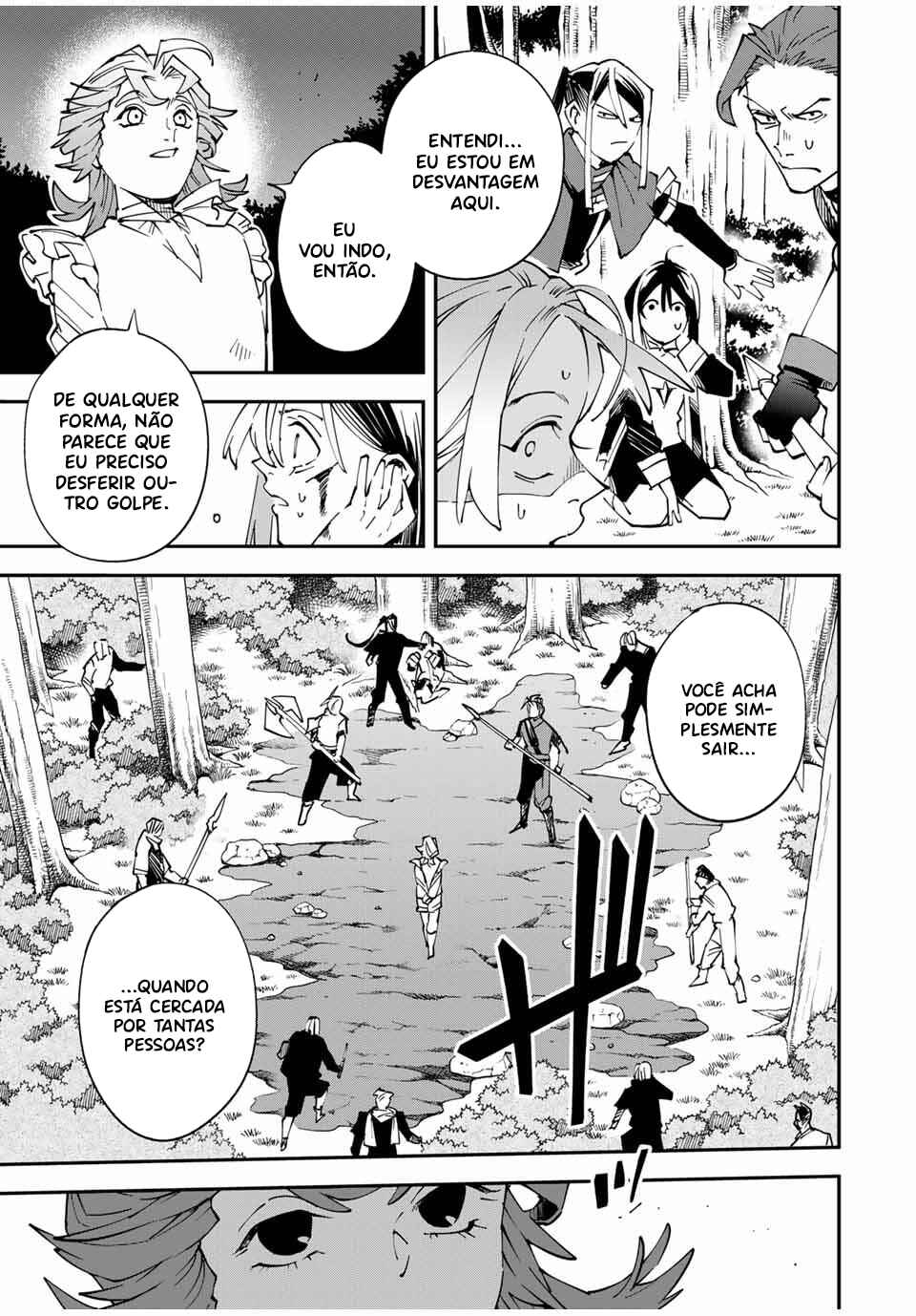 Chapter 165 - Page 17