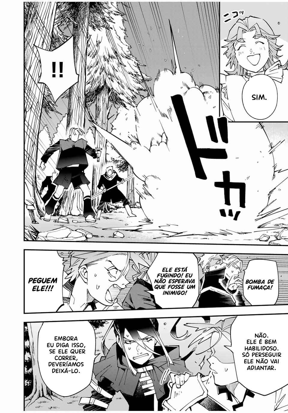 Chapter 165 - Page 18