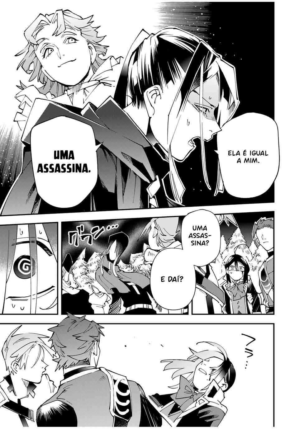 Chapter 165 - Page 21