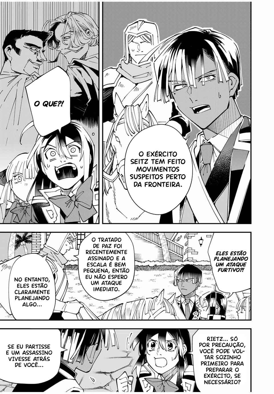 Chapter 165 - Page 5