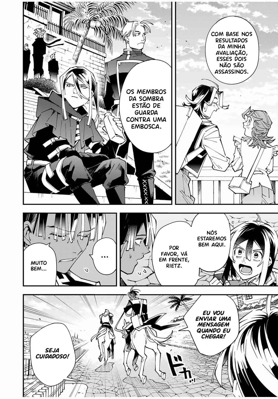 Chapter 165 - Page 6