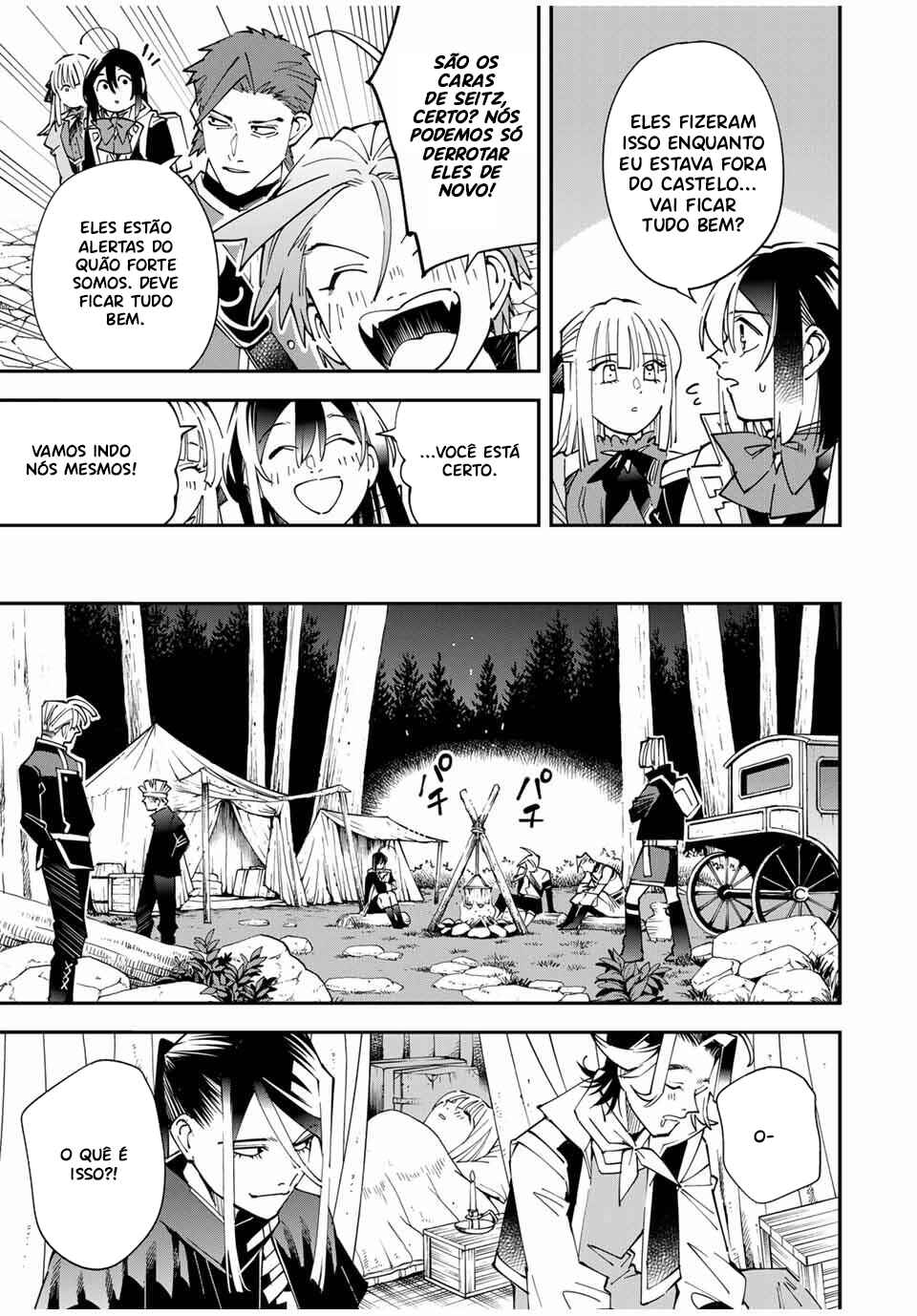Chapter 165 - Page 7